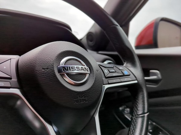 Used Nissan Juke 2021 for sale - 76326270: Photo 14