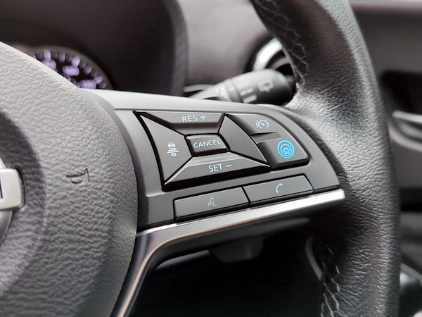 Used Nissan Juke 2021 for sale - 76326270: Photo 15
