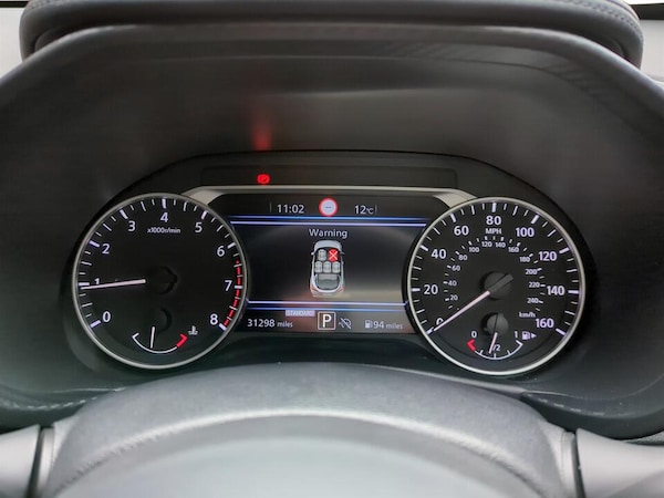 Used Nissan Juke 2021 for sale - 76326270: Photo 17
