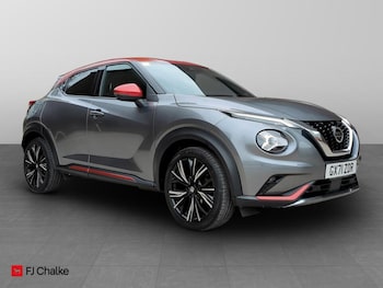 2021 (71) - 1.0 DiG-T 114 Tekna+ 5dr DCT
