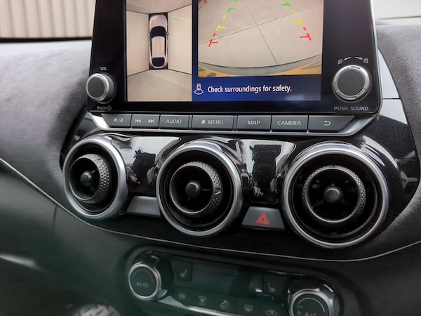 Used Nissan Juke 2021 for sale - 76326270: Photo 20
