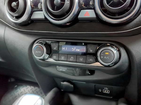 Used Nissan Juke 2021 for sale - 76326270: Photo 21