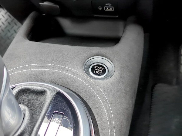 Used Nissan Juke 2021 for sale - 76326270: Photo 22