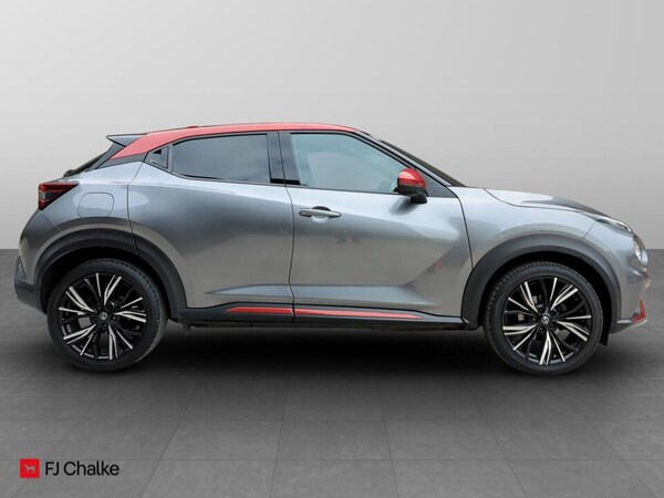 Used Nissan Juke 2021 for sale - 76326270: Photo 2