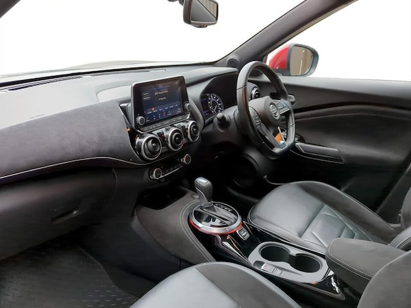 Used Nissan Juke 2021 for sale - 76326270: Photo 7