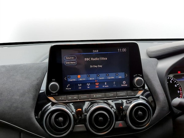 Used Nissan Juke 2021 for sale - 76326270: Photo 9