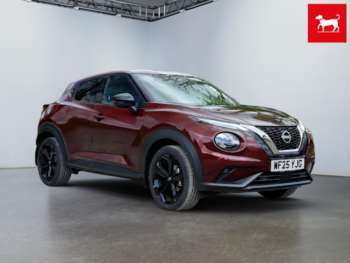 Used Nissan Juke 2025 for sale - 74945038: Photo