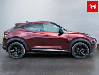 Used Nissan Juke 2025 for sale - 74945038: Photo
