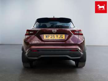 Used Nissan Juke 2025 for sale - 74945038: Photo