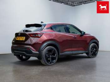 Used Nissan Juke 2025 for sale - 74945038: Photo