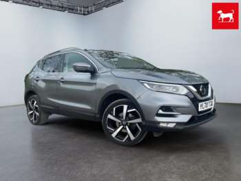 2021 (70) - 1.3 DIG-T N-Motion SUV 5dr Petrol Manual Euro 6 (s/s) (140 ps)