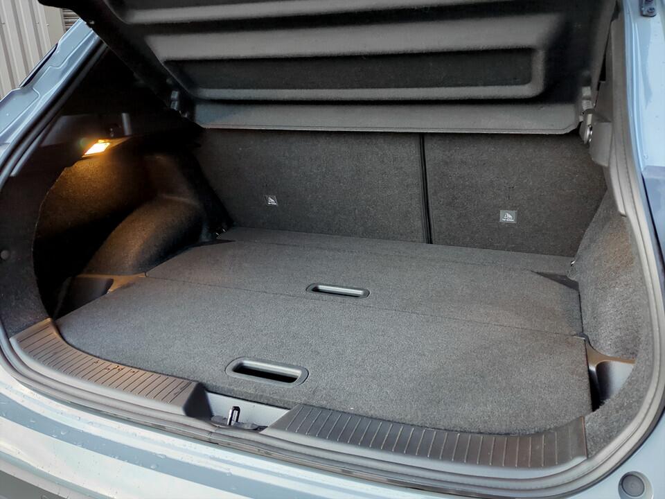 Used Nissan Qashqai 2022 for sale - 76667504: Photo 11