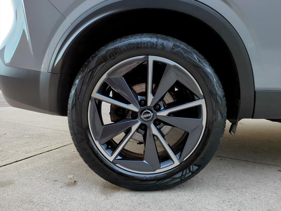 Used Nissan Qashqai 2022 for sale - 76667504: Photo 12