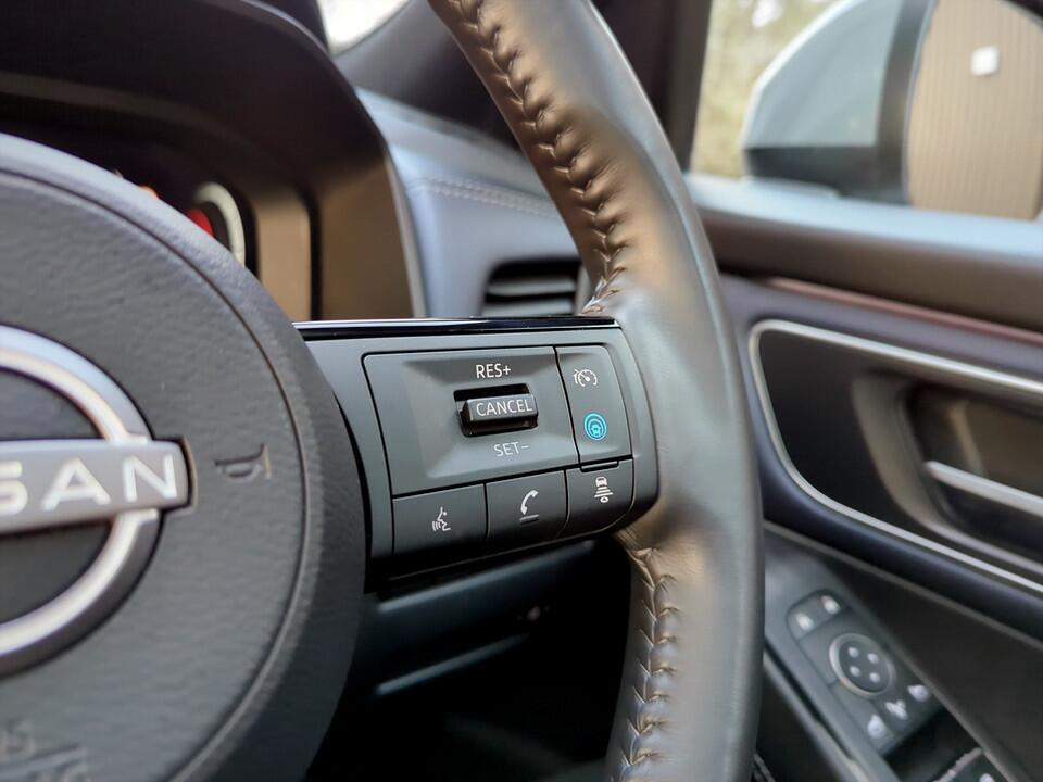 Used Nissan Qashqai 2022 for sale - 76667504: Photo 17