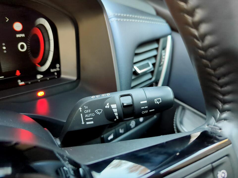 Used Nissan Qashqai 2022 for sale - 76667504: Photo 19