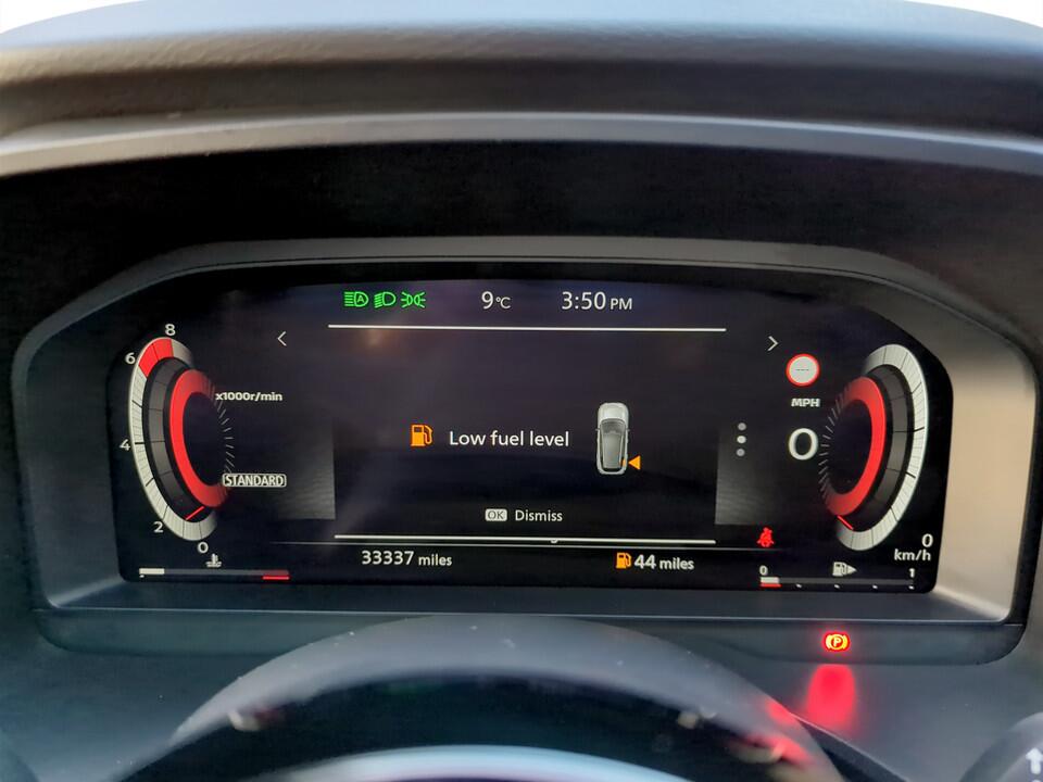 Used Nissan Qashqai 2022 for sale - 76667504: Photo 21