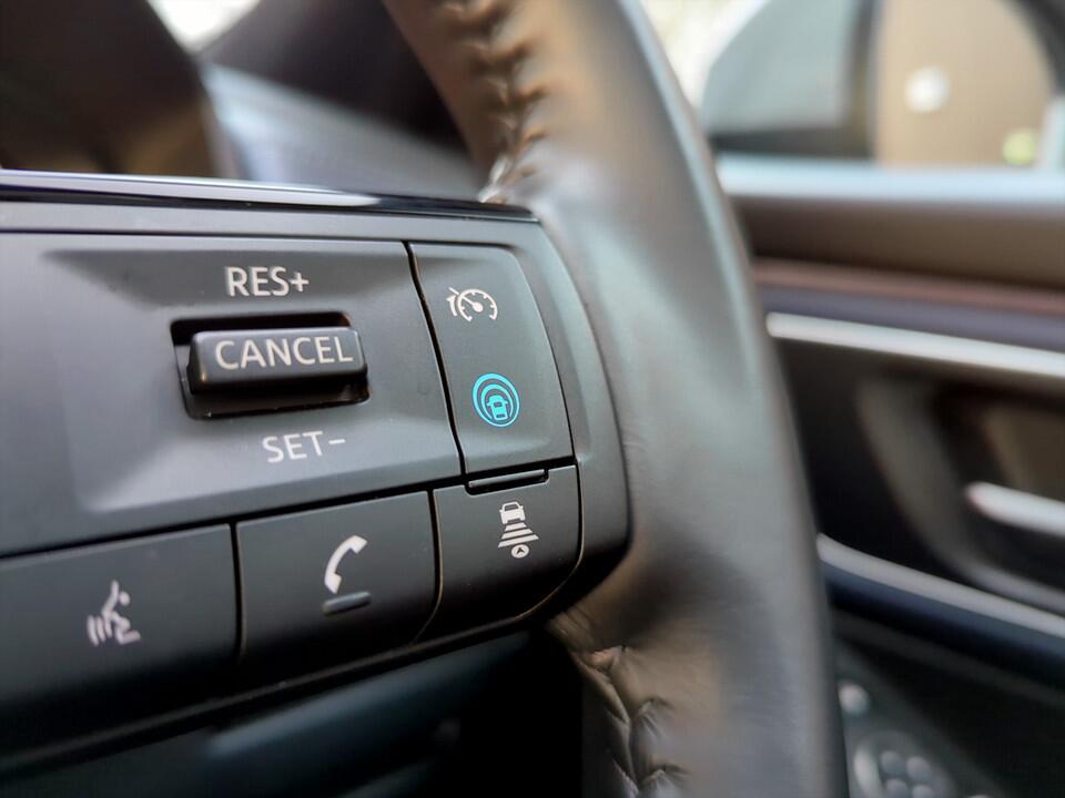 Used Nissan Qashqai 2022 for sale - 76667504: Photo 23