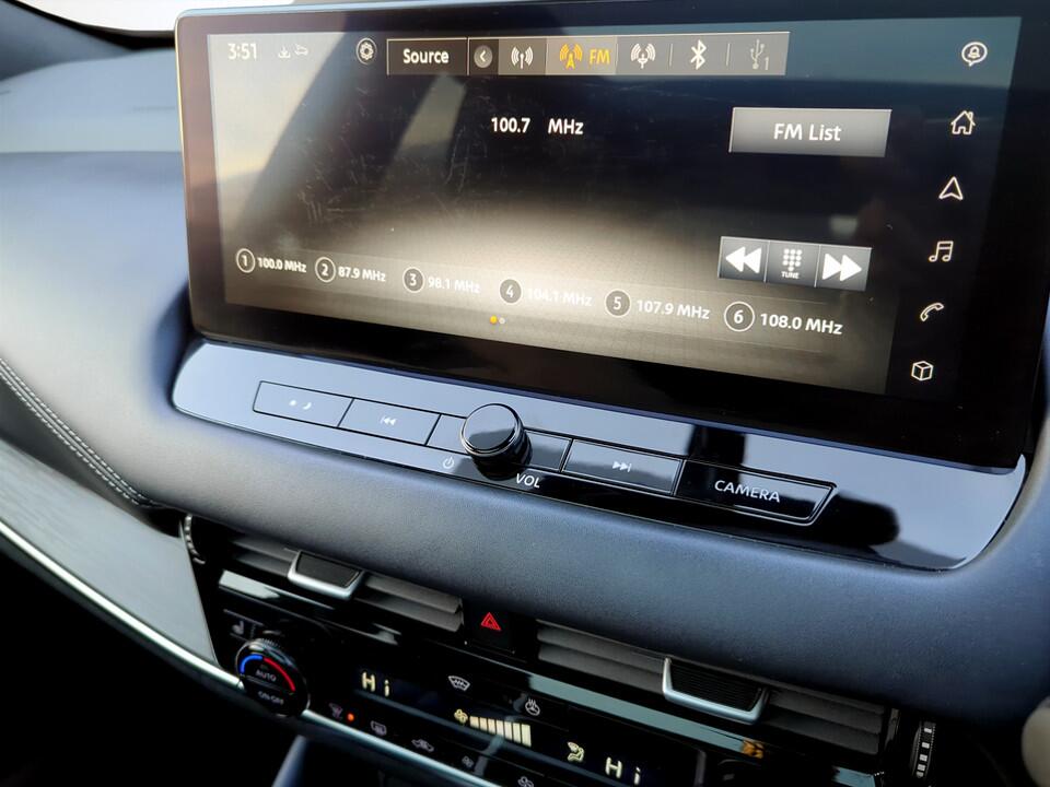 Used Nissan Qashqai 2022 for sale - 76667504: Photo 25