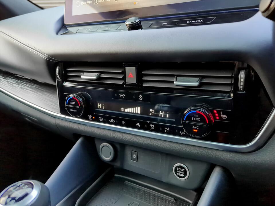 Used Nissan Qashqai 2022 for sale - 76667504: Photo 26