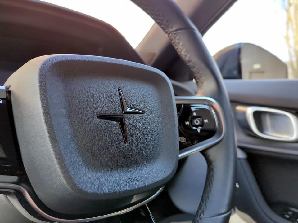 Used Polestar Polestar 2 2023 for sale - 76701085: Photo 13