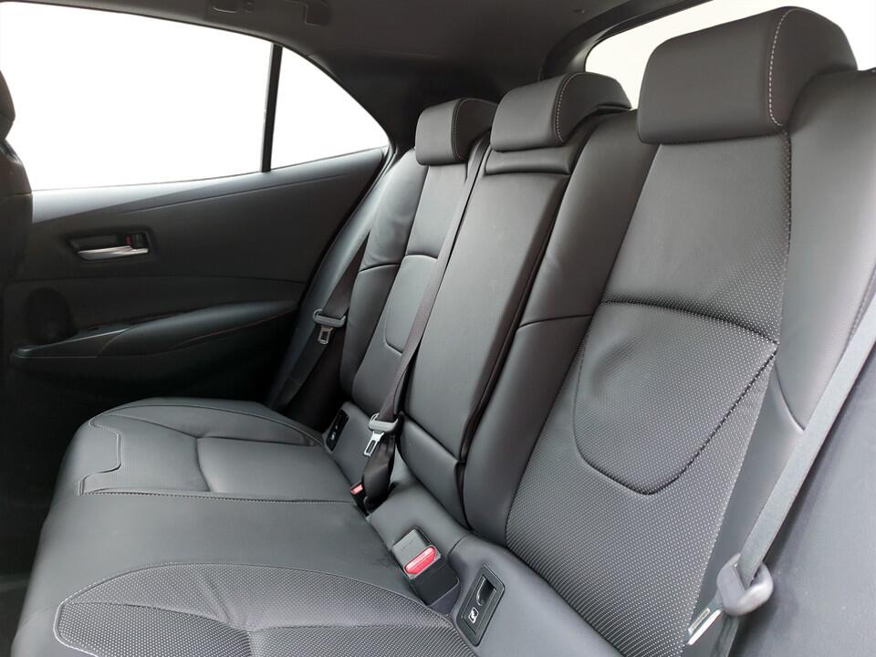 Used Toyota Corolla 2021 for sale - 76441275: Photo 11