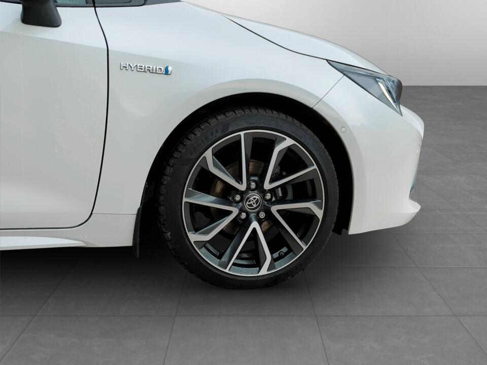 Used Toyota Corolla 2021 for sale - 76441275: Photo 13