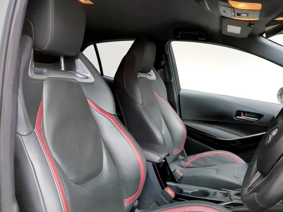 Used Toyota Corolla 2021 for sale - 76441275: Photo 14