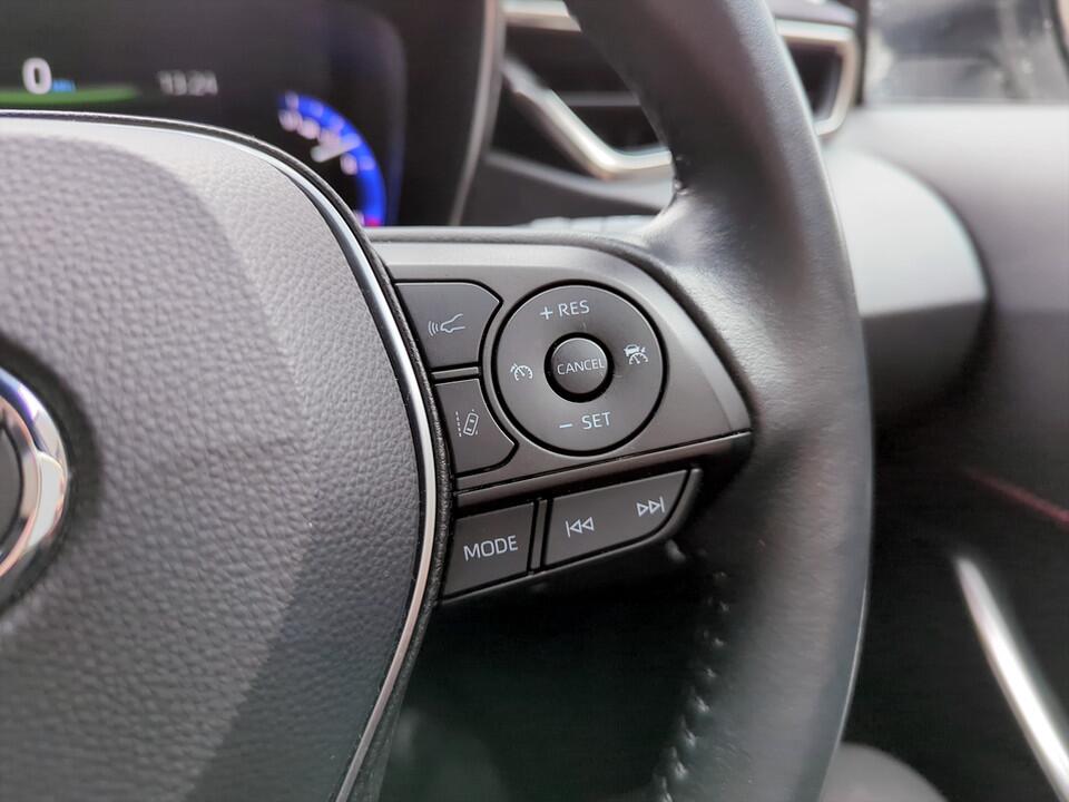 Used Toyota Corolla 2021 for sale - 76441275: Photo 15