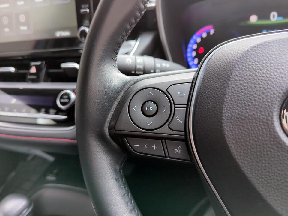 Used Toyota Corolla 2021 for sale - 76441275: Photo 16