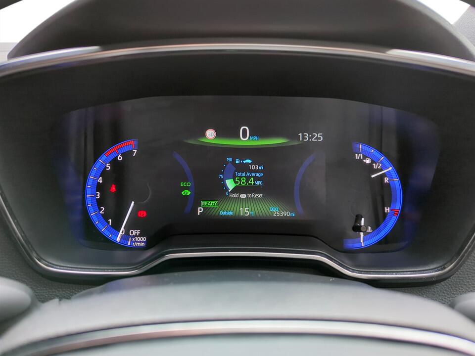 Used Toyota Corolla 2021 for sale - 76441275: Photo 17