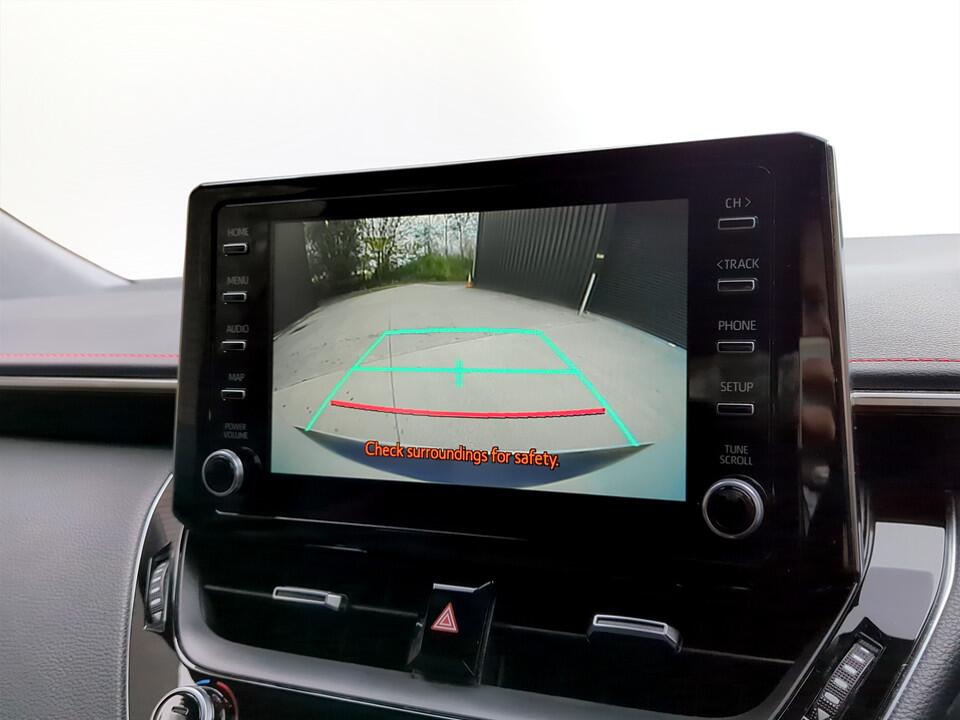 Used Toyota Corolla 2021 for sale - 76441275: Photo 21