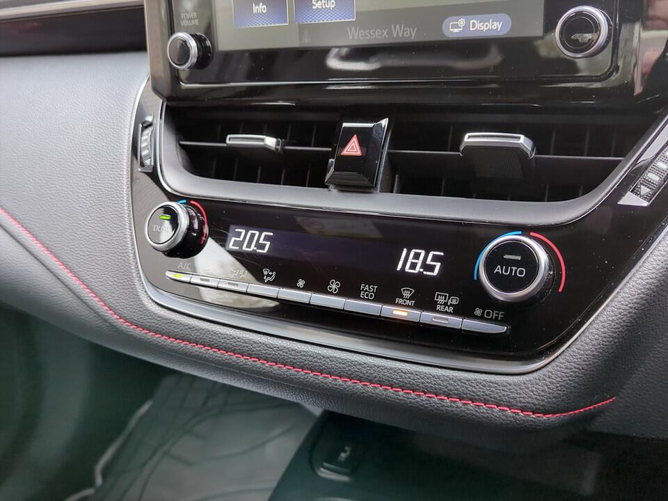 Used Toyota Corolla 2021 for sale - 76441275: Photo 22