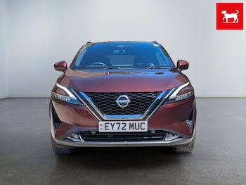 Used Nissan Qashqai 2022 for sale - 75186298: Photo
