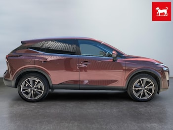 Used Nissan Qashqai 2022 for sale - 75186298: Photo