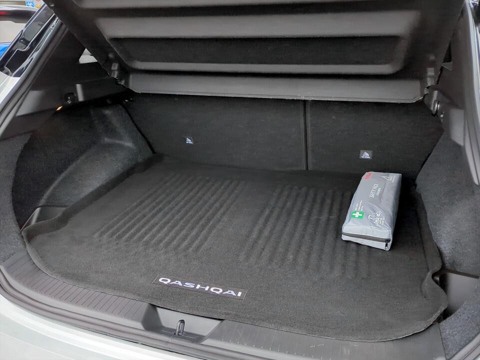 Used Nissan Qashqai 2025 for sale - 77108941: Photo 11