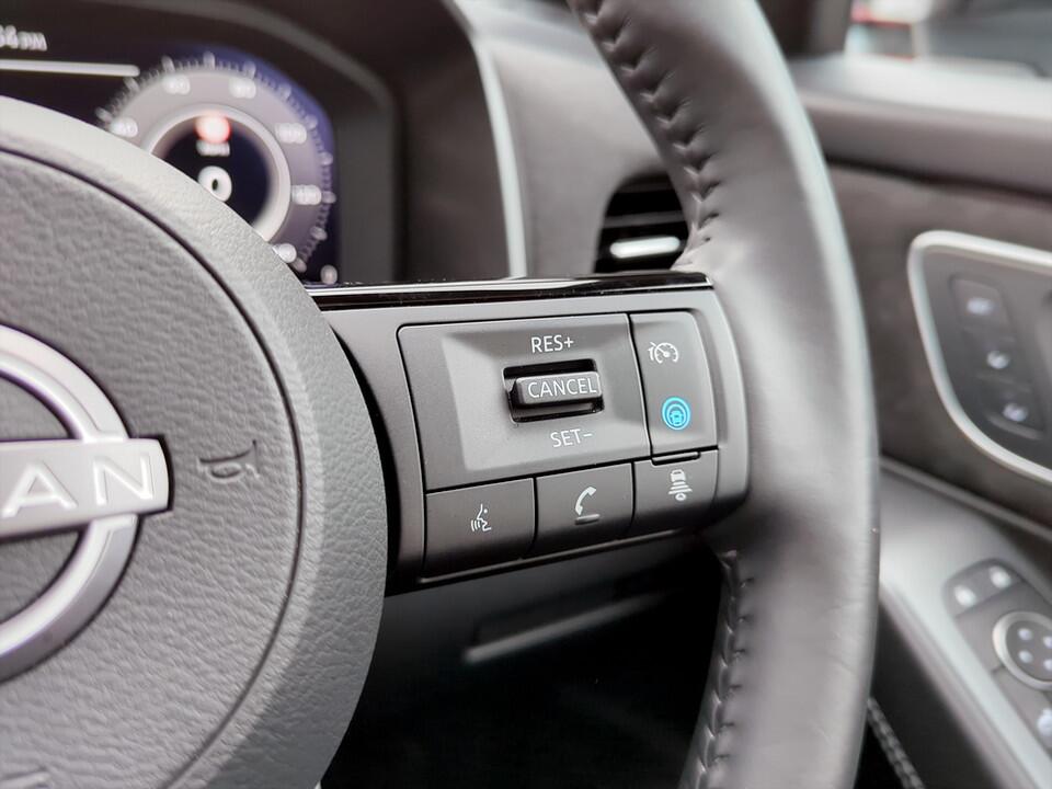 Used Nissan Qashqai 2025 for sale - 77108941: Photo 16