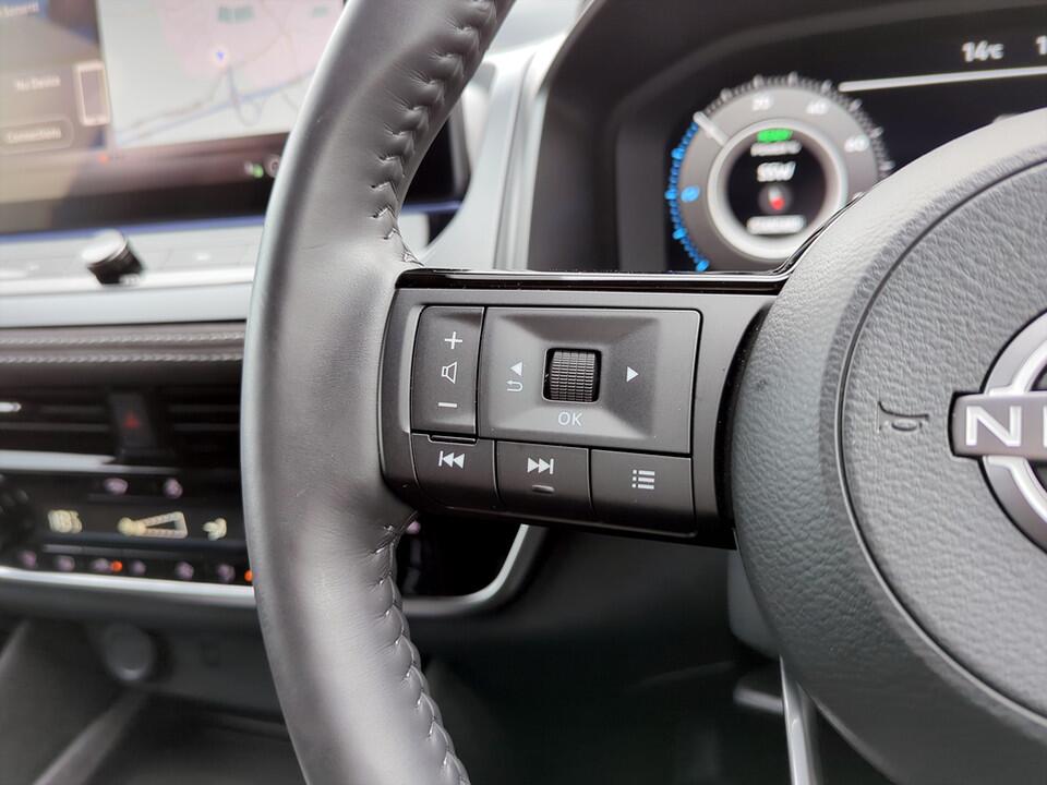 Used Nissan Qashqai 2025 for sale - 77108941: Photo 17