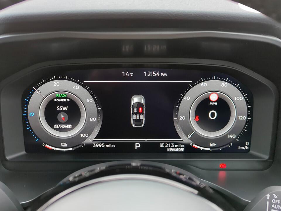 Used Nissan Qashqai 2025 for sale - 77108941: Photo 18