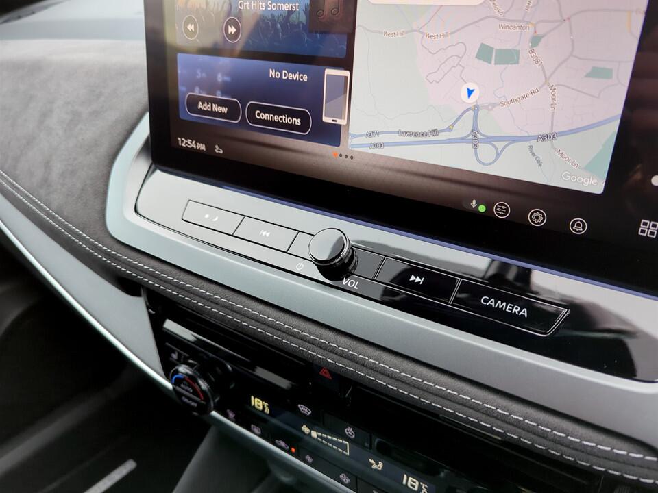 Used Nissan Qashqai 2025 for sale - 77108941: Photo 22