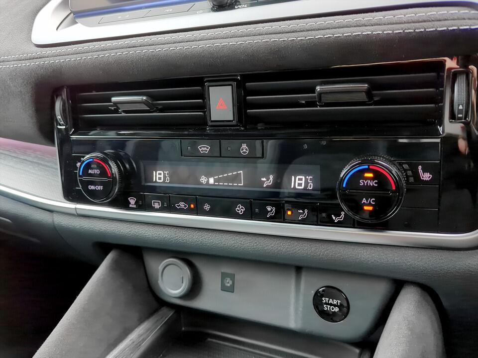 Used Nissan Qashqai 2025 for sale - 77108941: Photo 23