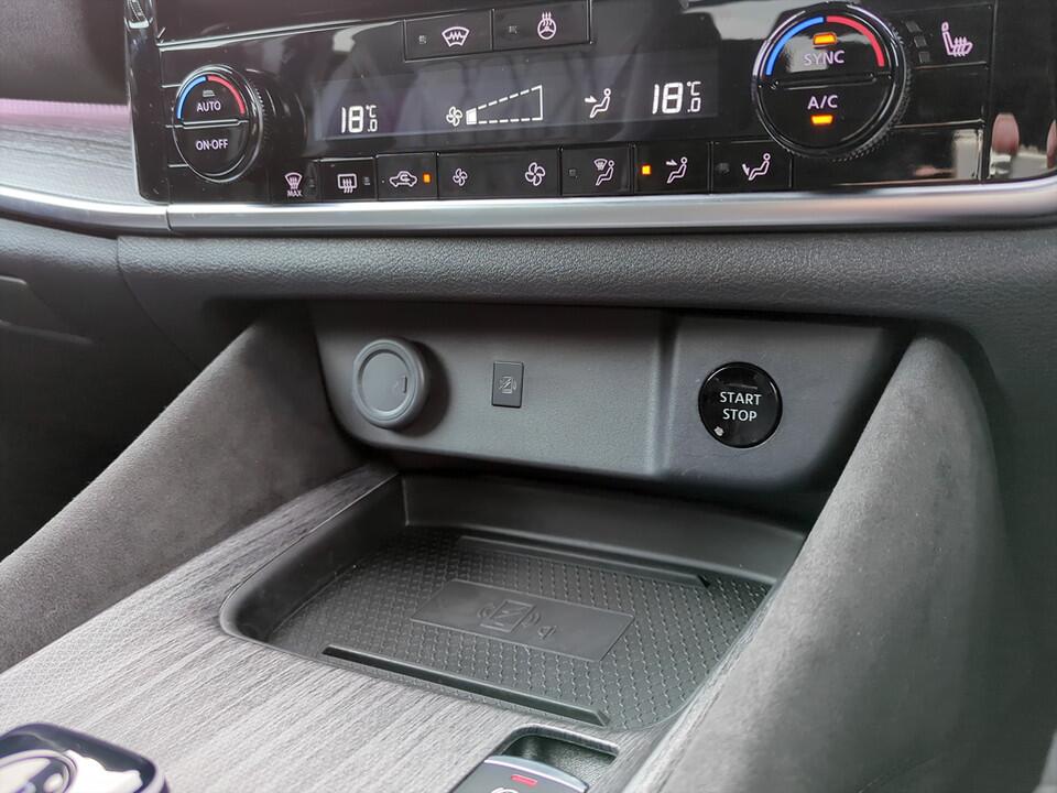 Used Nissan Qashqai 2025 for sale - 77108941: Photo 24