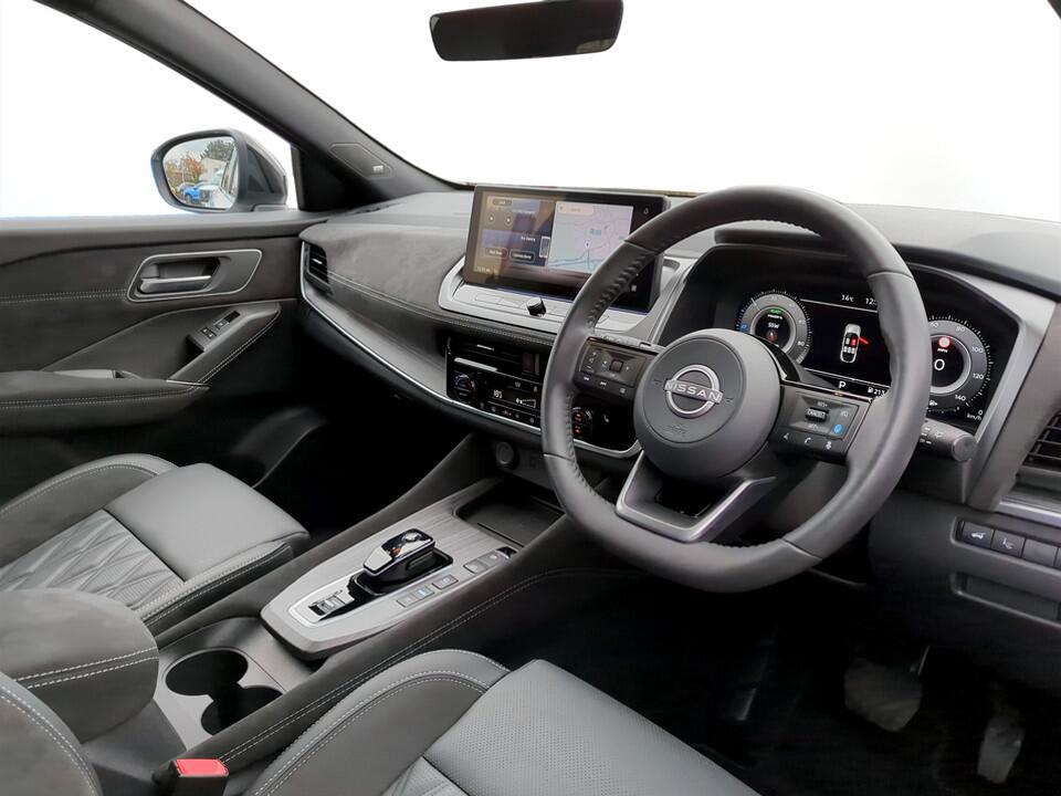 Used Nissan Qashqai 2025 for sale - 77108941: Photo 6