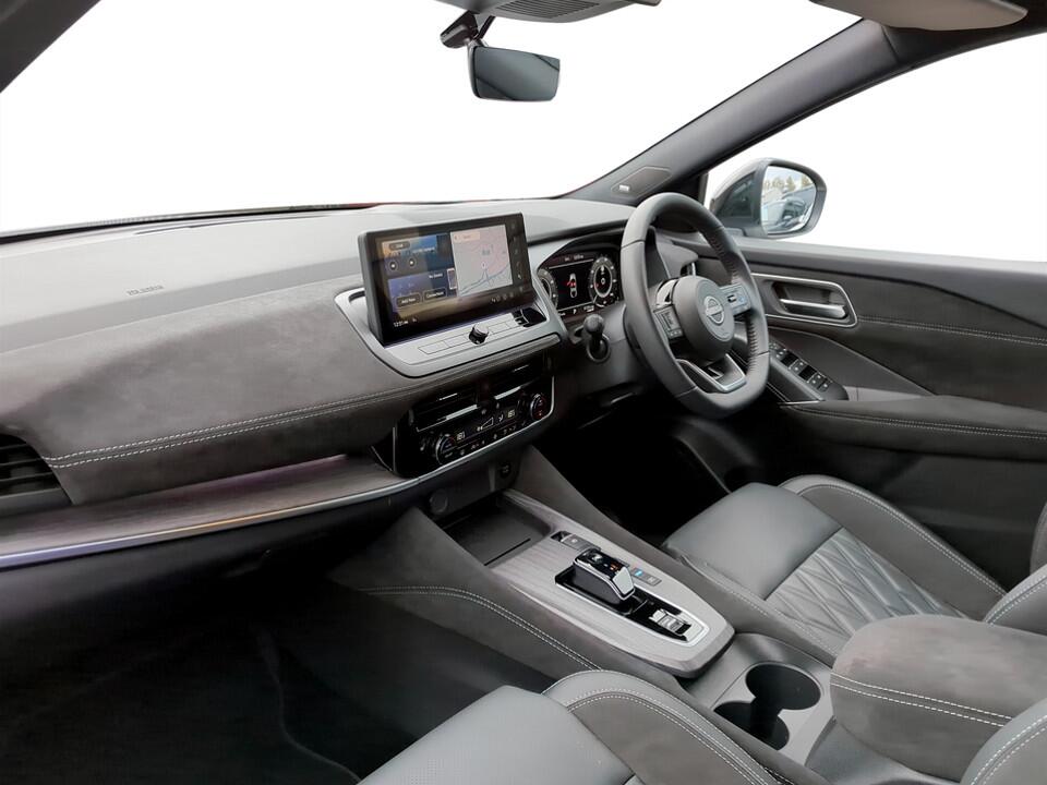 Used Nissan Qashqai 2025 for sale - 77108941: Photo 7