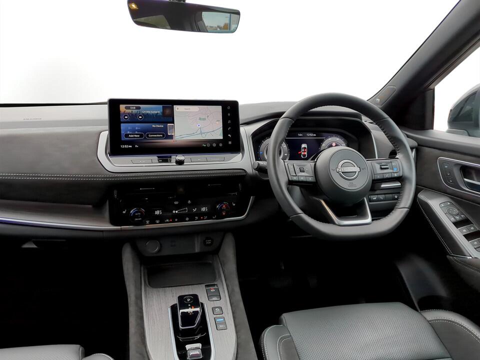 Used Nissan Qashqai 2025 for sale - 77108941: Photo 8