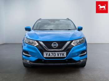 Used Nissan Qashqai 2020 for sale - 75198836: Photo
