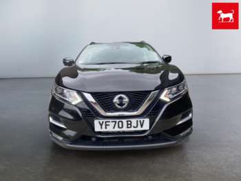 Used Nissan Qashqai 2020 for sale - 74788900: Photo