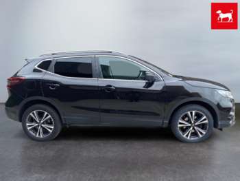 Used Nissan Qashqai 2020 for sale - 74788900: Photo