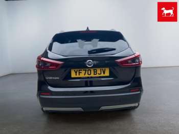 Used Nissan Qashqai 2020 for sale - 74788900: Photo