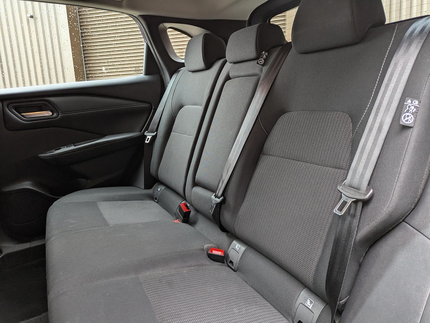 Used Nissan Qashqai 2023 for sale - 77144160: Photo 10