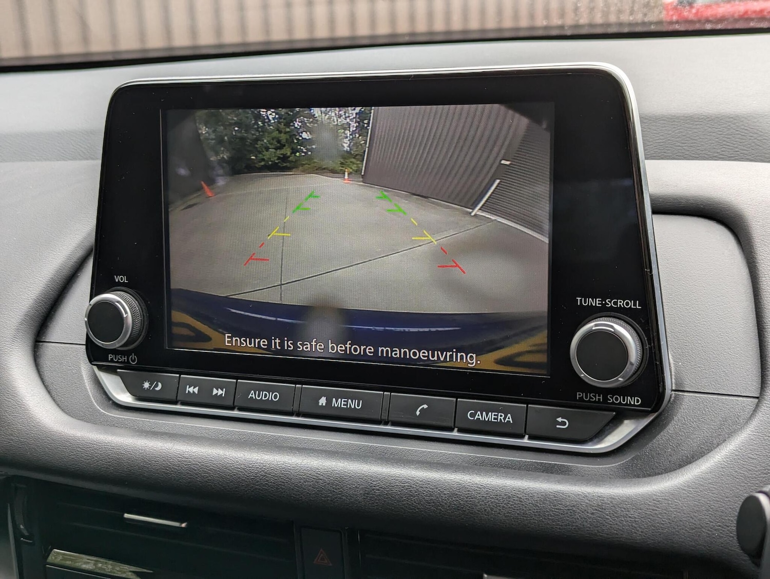 Used Nissan Qashqai 2023 for sale - 77144160: Photo 17